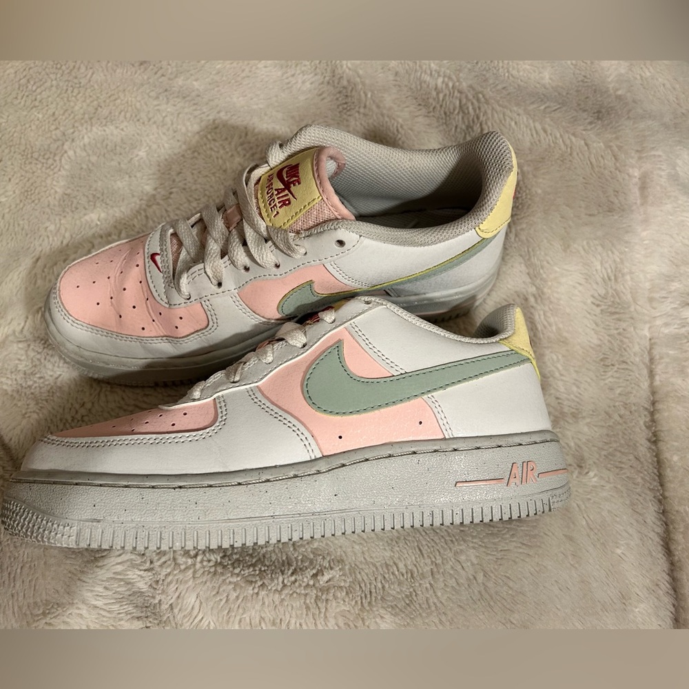 Nike Air Force One